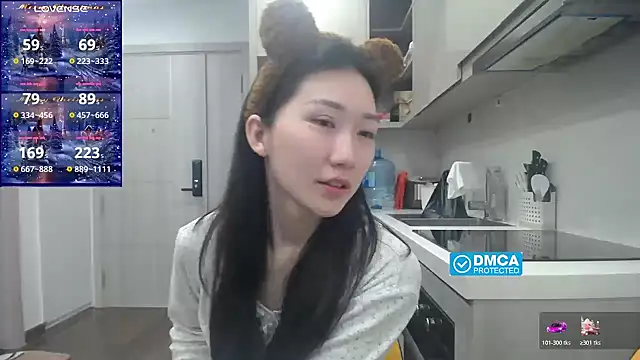 Asiagirll online show from 03-02-26, 02:14