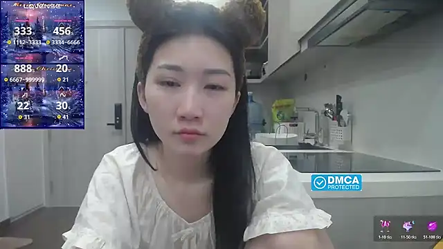 Asiagirll online show from 03-06-26, 01:13