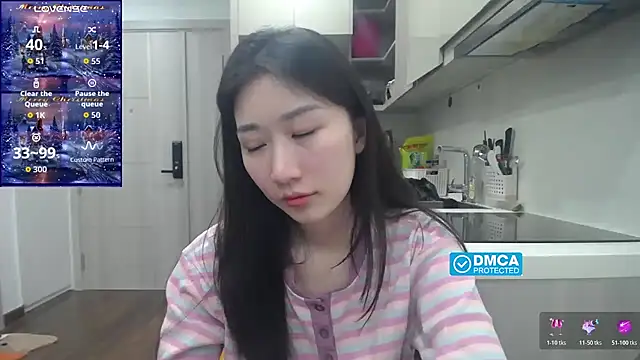 Asiagirll online show from 03-07-26, 03:53