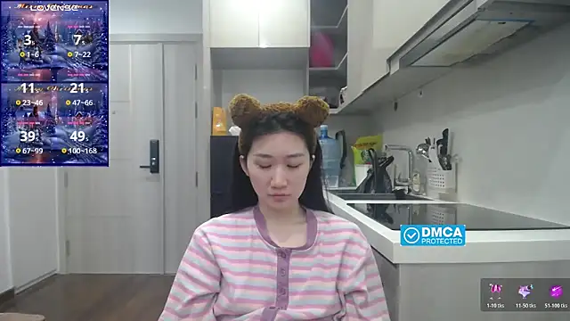 Asiagirll online show from 03-08-26, 02:04