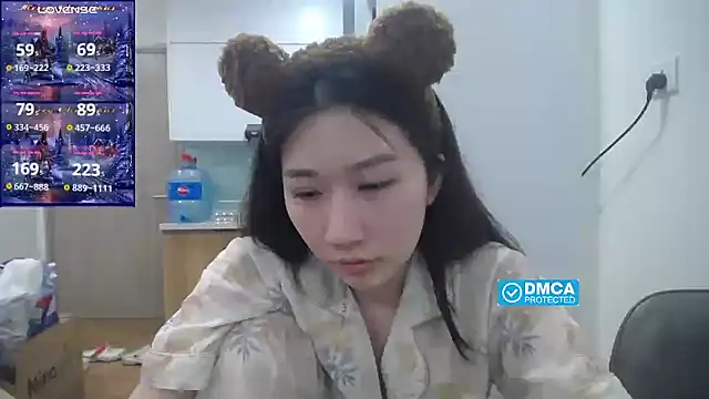 Asiagirll online show from 03-10-26, 03:17