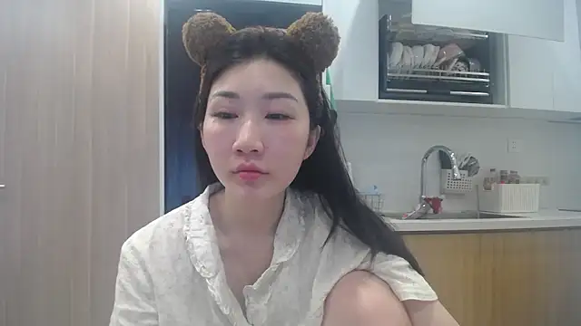 Asiagirll online show from 05-19-26, 11:55