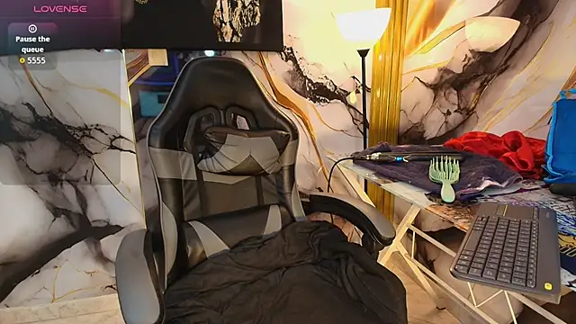 Eva MilfF online show from 03-19-26, 12:42