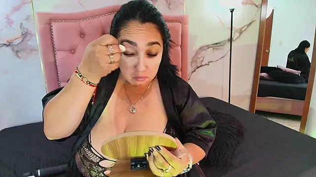 Eva MilfF online show from 04-09-26, 01:27