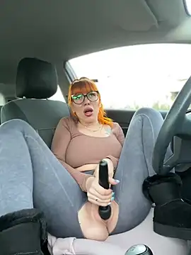 Pia July  online show from 01-19-25, 03:21