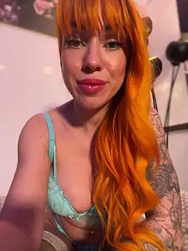 Pia July  online show from 01-29-25, 08:56