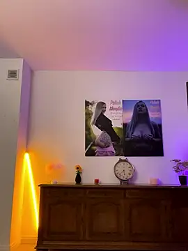 Cute-Alice online show from 01-09-26, 08:43