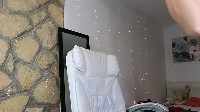 Ana D online show from 01-29-25, 12:33