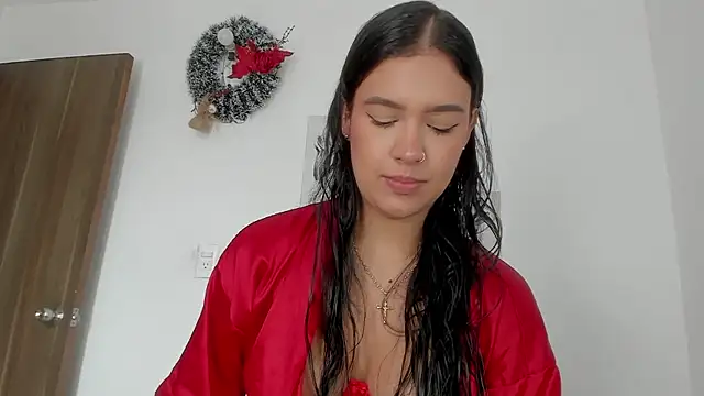 Hanna Risso online show from 01-10-26, 05:15