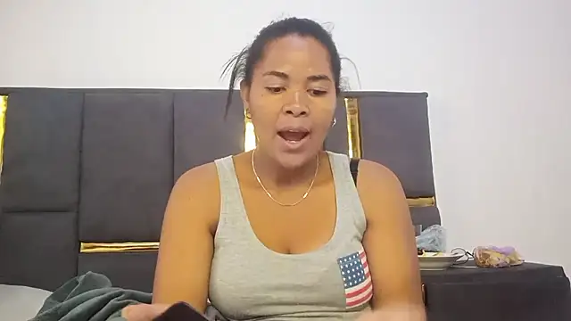 aleixane online show from 03-12-26, 06:19