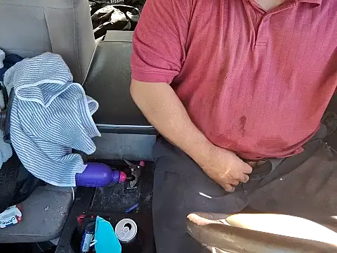 Billywax online show from 01-06-25, 08:39