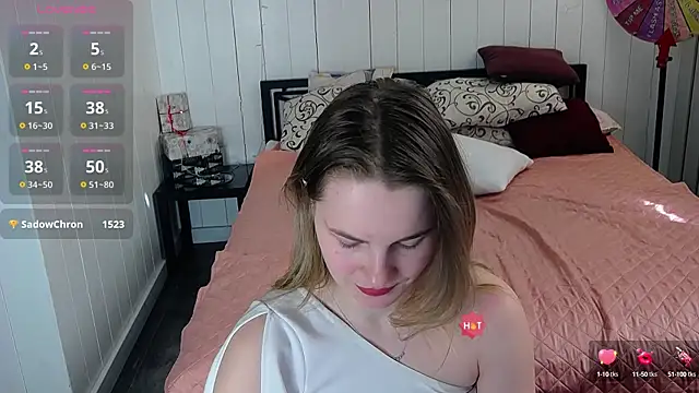 CindyJonson online show from 02-26-25, 10:36