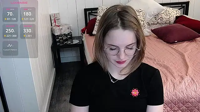 CindyJonson online show from 03-13-25, 07:42