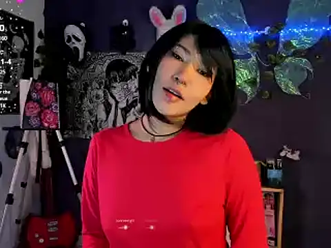 Mary Rosse1 online show from 02-12-25, 11:29