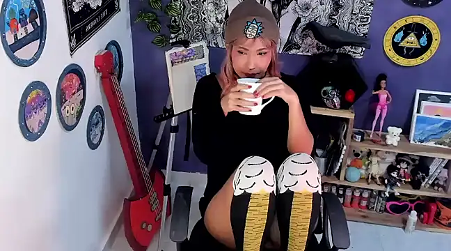 Mary Rosse1 online show from 03-22-25, 12:57