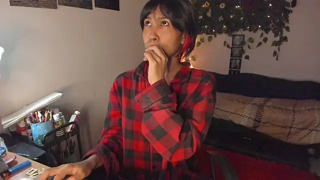 Mary Rosse1 online show from 12-02-25, 07:31