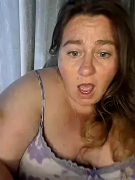 Iceprincess2bad4u online show from 12-29-24, 04:19