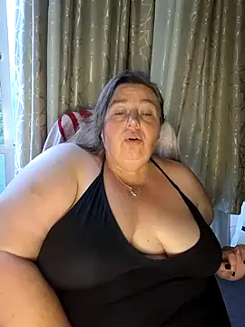 Iceprincess2bad4u online show from 01-01-25, 04:50