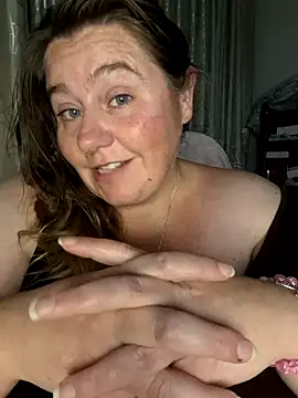 Iceprincess2bad4u online show from 01-18-25, 06:10