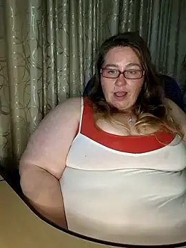 Iceprincess2bad4u online show from 02-13-25, 06:05