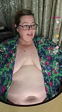 Iceprincess2bad4u online show from 09-19-25, 05:57