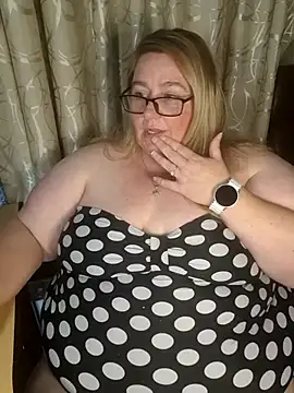 Iceprincess2bad4u online show from 02-23-26, 06:16