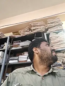 rameshmry1 online show from 04-17-26, 11:02