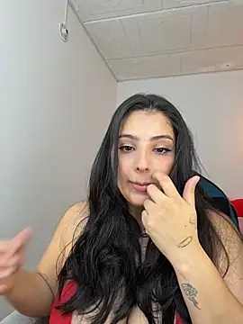 YummyAnna  online show from 02-03-26, 08:14