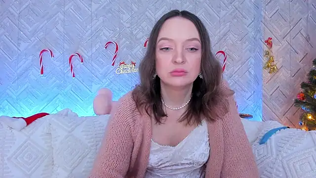 EvaBarsa  online show from 01-09-26, 03:31