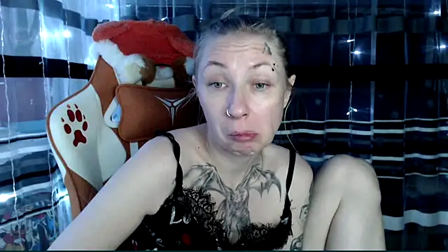 cold lollipop online show from 02-05-26, 05:56