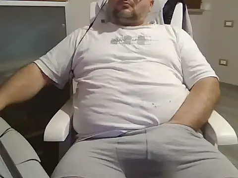 iron boy80 online show from 11-14-25, 11:46