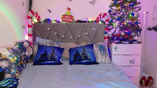 LexY- online show from 12-22-25, 09:23