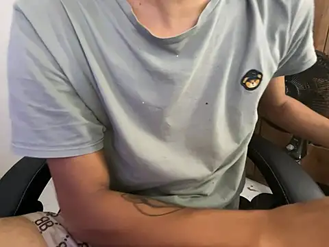 Max TheHorseDick online show from 01-05-25, 02:17