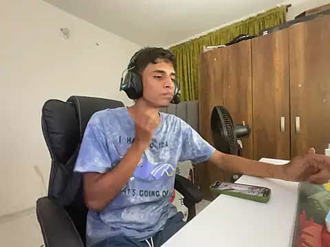 Max TheHorseDick online show from 01-25-25, 03:40