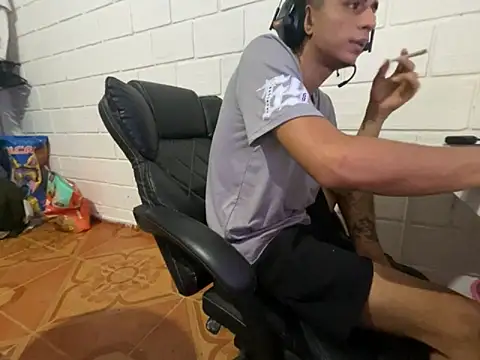 Max TheHorseDick online show from 03-07-26, 04:37