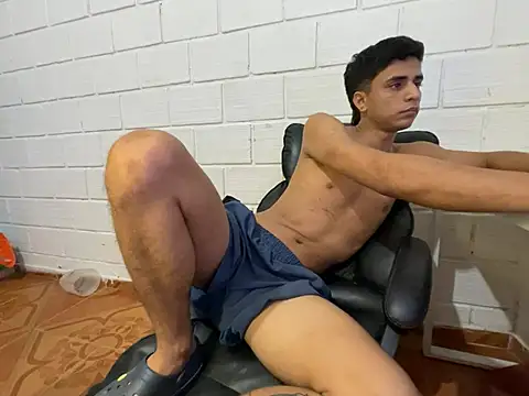 Max TheHorseDick online show from 03-10-26, 04:06