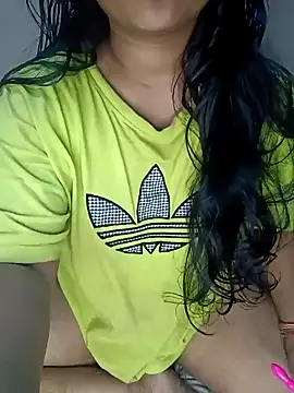 Sweet-Berry online show from 12-06-24, 06:06