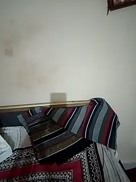 Sweet-Berry online show from 01-08-25, 06:20