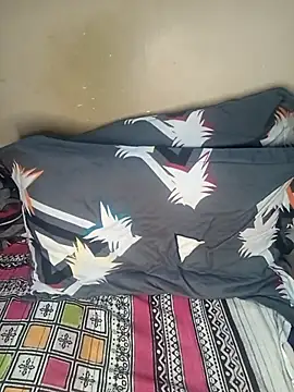 Sweet-Berry online show from 09-10-25, 06:08