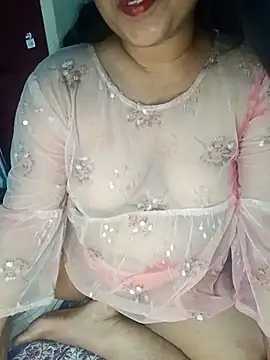 Sweet-Berry online show from 12-04-25, 05:43