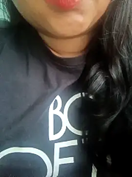 Sweet-Berry online show from 03-07-26, 07:27