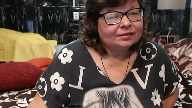 SweetMommaX online show from 03-14-26, 07:19