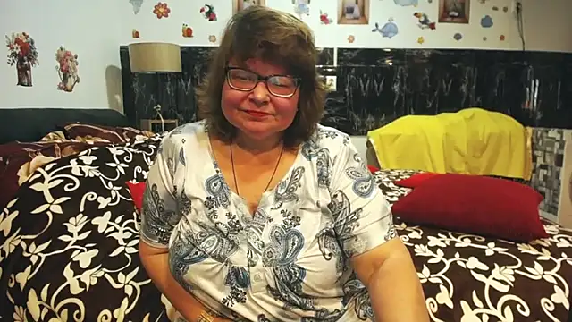 SweetMommaX online show from 03-15-26, 02:12