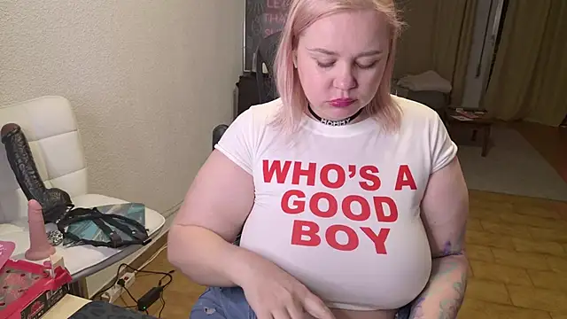 Snapshot of MargotGrey chatting on 01-31-26, 08:07 MargotGrey online show from 01-31-26, 08:07