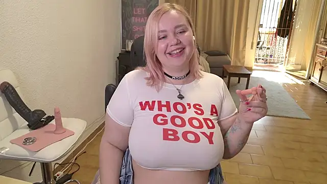 Snapshot of MargotGrey chatting on 02-21-26, 09:10 MargotGrey online show from 02-21-26, 09:10