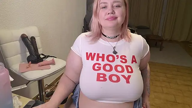 Snapshot of MargotGrey chatting on 02-21-26, 09:27 MargotGrey online show from 02-21-26, 09:27