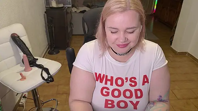 MargotGrey online show from 03-21-26, 09:36