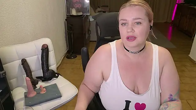 MargotGrey online show from 04-03-26, 06:17