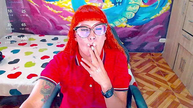 Eimy lorens online show from 12-27-24, 08:50