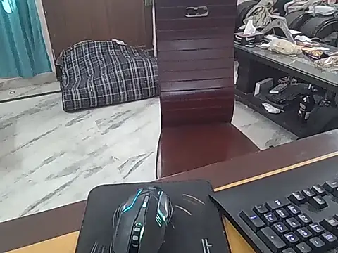 redvelvet 4 online show from 02-24-26, 05:05